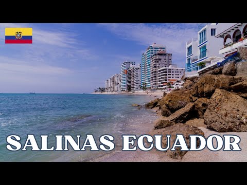 Descubre la Playa Salinas en A Illa de Arousa