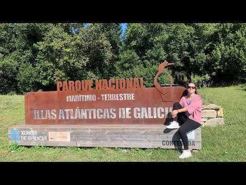 Descubre la paradisíaca playa Illa Cortegada en Vilagarcía de Arousa