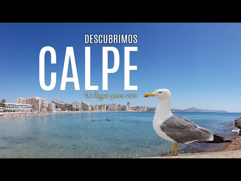 Descubre las playas de Los Saladares en Alicante