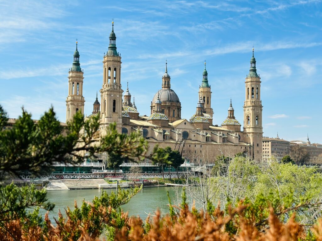 Monumentos más visitados de España